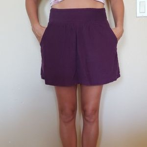 Women's skirt